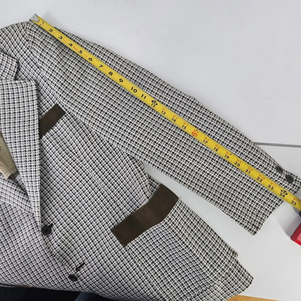 Sears vintage travelknit